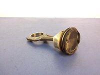 фото thumb №1, Bmw 5 g30 4.4 поршень шатун n63b44c