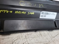 фото thumb №11, Bmw g30 g31 рестайлінг м-пакет спойлер бампера дифузор