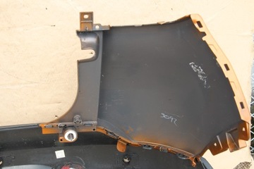 фото thumb №8, Renault captur i рестайлінг 2017-2019 бампер зад 4 pdc