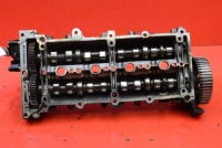 Крышка клапанов корпус валы 55214530 fiat linea 1 i 1.6 multijet 105 km с Разборки, фото thumb