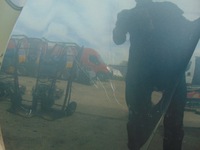 фото thumb №12, Капот крышка двигателя skoda scala