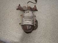 фото thumb №10, Chevrolet cruze sedan 08- 1.7 d катализатор