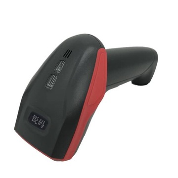 Проводной 2D-сканер QR-кода + подставка USB+RS232