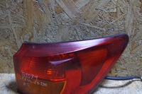 фото thumb №2, Lexus ls220 лампа права задня