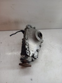 фото thumb №1, Мост дифференциал перед bmw x3 x4 759199504