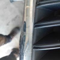 фото thumb №4, Skoda octavia 2 ii решётка радиатора решётка радиатора 1z0853651c