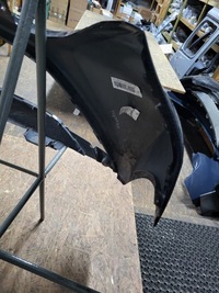 фото thumb №10, Toyota aygo 2 ii 014- бампер задній задній задня