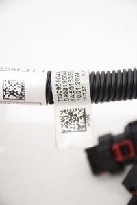 фото thumb №10, Bmw x5 g05 x6 g06 x7 g07 b57n жгут трубопровод электропроводка двигателя b58b30p