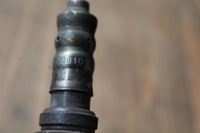 фото thumb №4, Yaris датчик лямбда-зонд 89465-20810