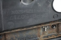 фото thumb №10, Mazda 6 gj решітка радіатора решітка радіатора бампера ghp9-50717 42a 2014r