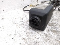 фото thumb №6, Renault trafic ii x83 2011 отопление стояночный вебасто