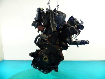 фото thumb №7, Двигун ford focus c-max i 05r 2.0 tdci вимірювання