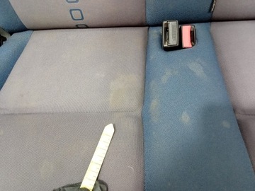 фото thumb №3, Citroen berlingo ii 08- multispace сиденья перед зад 5 человек комплект