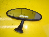 фото thumb №1, Smart fortwo 00r зеркало внутреннее