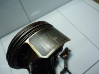 фото thumb №7, Opel astra j 1.8 16v z18xer поршень з шатуном