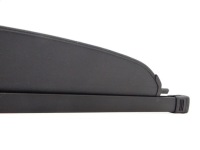 Шторка полка багажника задний  задняя mercedes ml w166 czarna Доставка, фото thumb