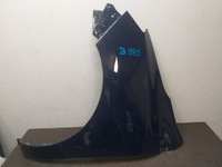 фото thumb №1, Крыло перед левый dacia dokker