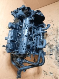 фото thumb №12, Двигун голий стійка citroen c 3 1.4 hdi bhz psa