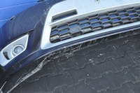 фото thumb №12, Mondeo iv mk4 бампер перед titanium st ксенон pdc