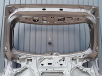 фото thumb №8, Mazda 6 gj кришка багажника задня задня кришка багажника