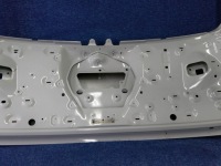 фото thumb №12, Audi q7 sq7 ii 4m кришка багажника біла оригінал 4m0827445