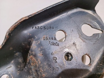 фото thumb №6, Кронштейн кріплення санки зад p ford mustang vi 15-