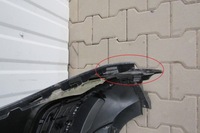 фото thumb №10, Бампер задняя задний vw t-roc t roc 2ga 17-