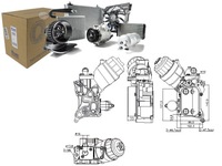 фото thumb №10, Радіатор оливи nissens 91355