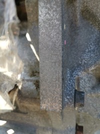 фото thumb №7, Двигатель комплектный mazda 6 i gg 2.0 16v lf lf2