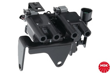 фото thumb №1, Котушка запалювання hyundai i10 i kia picanto i 04-13