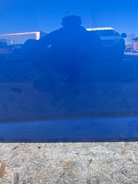 фото thumb №5, Двері ліва передні перед skoda scala 2019r