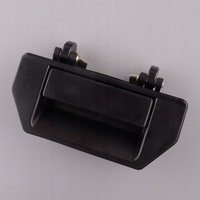 фото thumb №7, Кронштейн bramy задній do nissan d21 pickup frontier