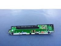 фото thumb №8, Bmw 5 e60 e61 зчитувач привід навігації 9149231