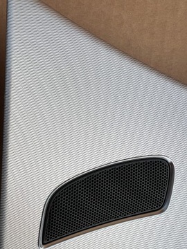 фото thumb №9, Audi a6 c7 планки серебристый ur3 декоративный decory обивка дверь пробег 26 km