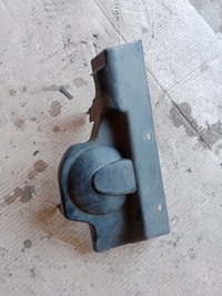 фото thumb №1, Защита корпус амортизатора citroen c5 9639133480