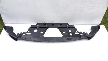 фото thumb №7, Range rover velar l560 17- динамічний спойлер накладка бампера нижня перед