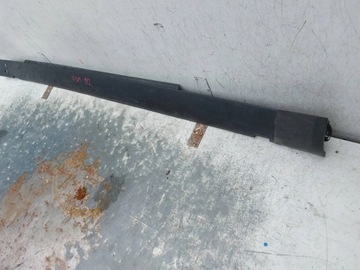 фото thumb №9, Dodge challenger 15- ліва планка порогова поріг накладка