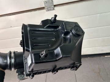 фото thumb №6, Jaguar f-pace 2.0d корпус фільтра повітря gx73-9600-db