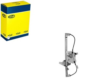 фото thumb №1, Підйомник вікна перед l peugeot 308 i 09.07-10.14 магніт marelli