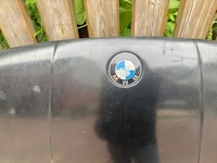 фото thumb №8, Капот крышка двигателя bmw e34 czarna