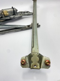 фото thumb №7, Подъемник механизм стекло моторчик правый перед передний mercedes w140 s