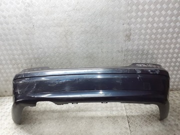 фото thumb №1, Бампер зад mercedes c-klasa w203 1890 sedan