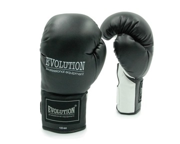 БОКСЕРСКИЕ СПАРРИНГОВЫЕ ПЕРЧАТКИ EVOLUTION 6 УНЦИЙ
