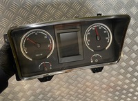 фото thumb №1, Лічильник прилади scania r 2303196 euro 6