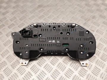 фото thumb №5, Ford mustang vi gr3t10849ae левая спидометр, приборы