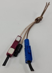 Бачок fap mercedes ml w163 cdi a1634700189 в Украине, фото thumb