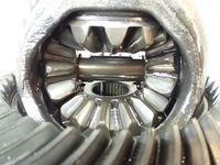 фото thumb №12, Вкладыш мост 3.31 kpl. toyota tundra crew max 3.4 2022-