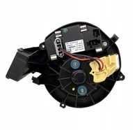 фото thumb №5, Вентилятор салону fiat scudo 2007 - 2016 повітродувка