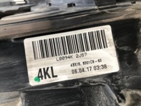 фото thumb №9, Outlander iii lift 15- лампа ліва led+