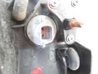 фото thumb №10, Лампа ліва передня opel antara a 00024705 5dv00900000